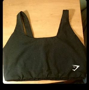 Gymshark dreamy sports bra